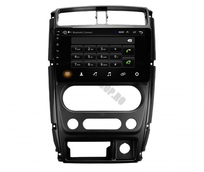 Navigatie Android Suzuki Jimny 2GB | AutoDrop.ro [4]