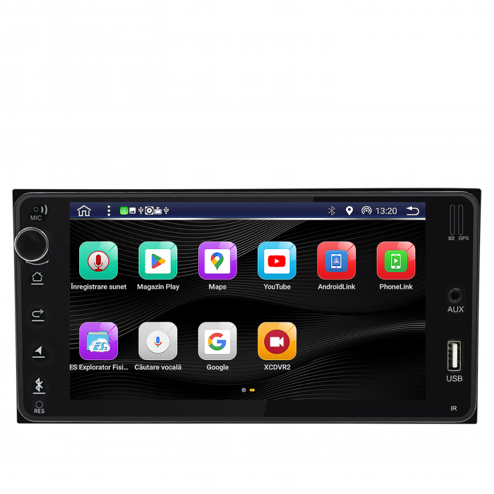 Navigatie Dedicata Toyota AC8257 2+32GB | AutoDrop.ro [6]