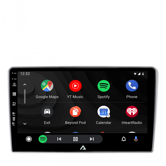 Navigatie Carplay Toyota Auris 2006-2012 2GB | AutoDrop.ro [5]