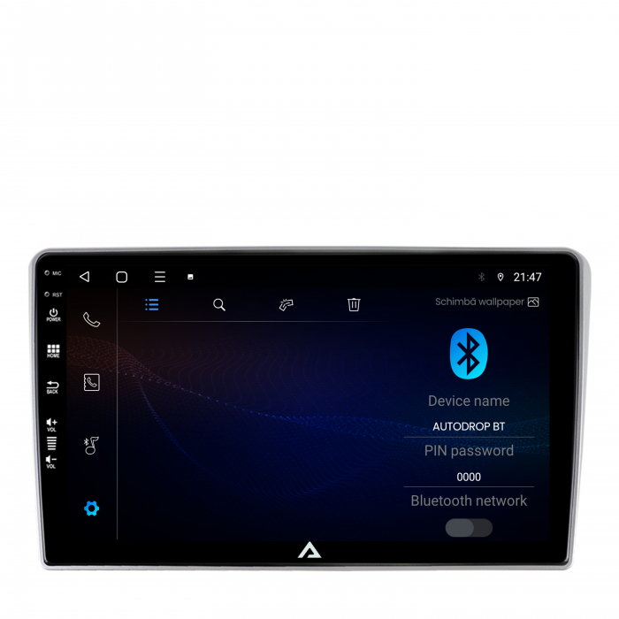 Navigatie Carplay Toyota Auris 2006-2012 2GB | AutoDrop.ro [7]