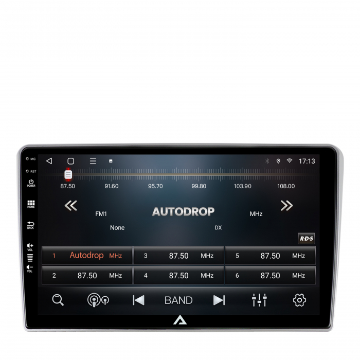 Navigatie Carplay Toyota Auris 2006-2012 2GB | AutoDrop.ro [4]