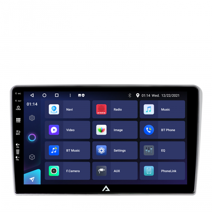 Navigatie QLED Toyota Auris 2006-2012 4GB | AutoDrop.ro [5]