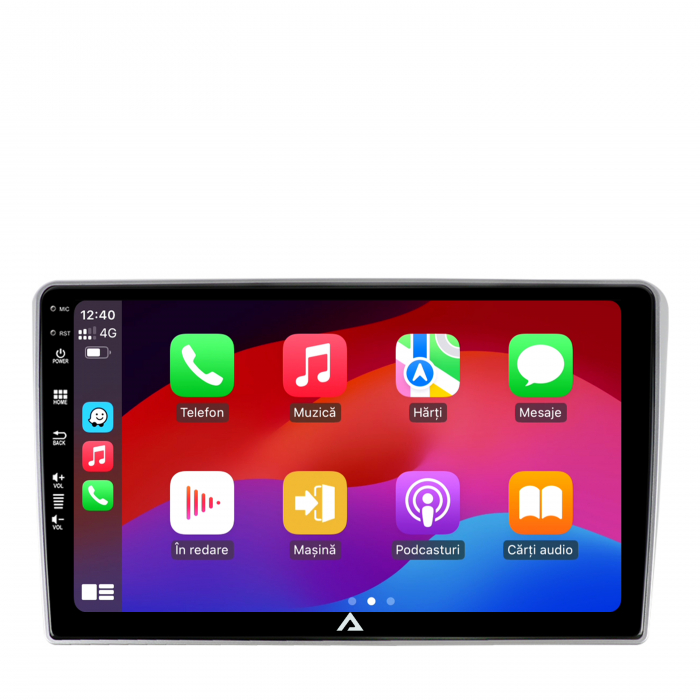 Carplay Android Toyota Auris 2006-2012 4GB | AutoDrop.ro [8]