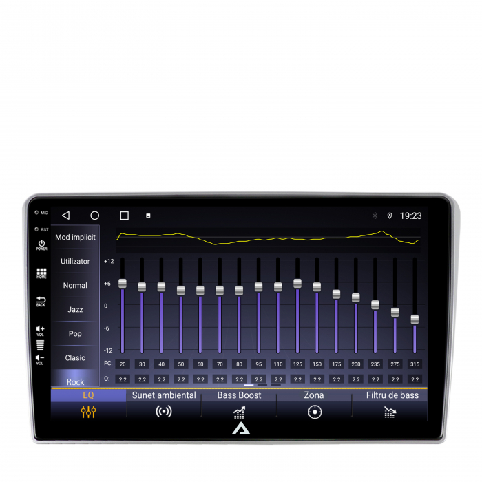 Carplay Android Toyota Auris 2006-2012 4GB | AutoDrop.ro [6]