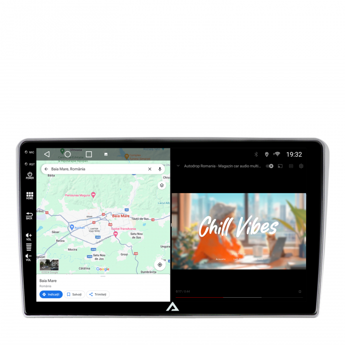 Carplay Android Toyota Auris 2006-2012 4GB | AutoDrop.ro [5]