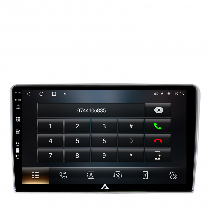 Carplay Android Toyota Auris 2006-2012 4GB | AutoDrop.ro [10]