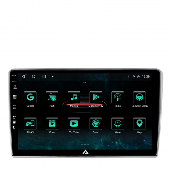 Carplay Android Toyota Auris 2006-2012 4GB | AutoDrop.ro [3]