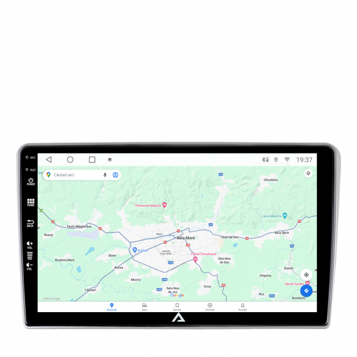 Carplay Android Toyota Auris 2006-2012 4GB | AutoDrop.ro [7]