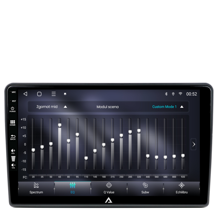 Navigatie Carplay Toyota Auris (2012 – 2014) 2GB | AutoDrop.ro [8]