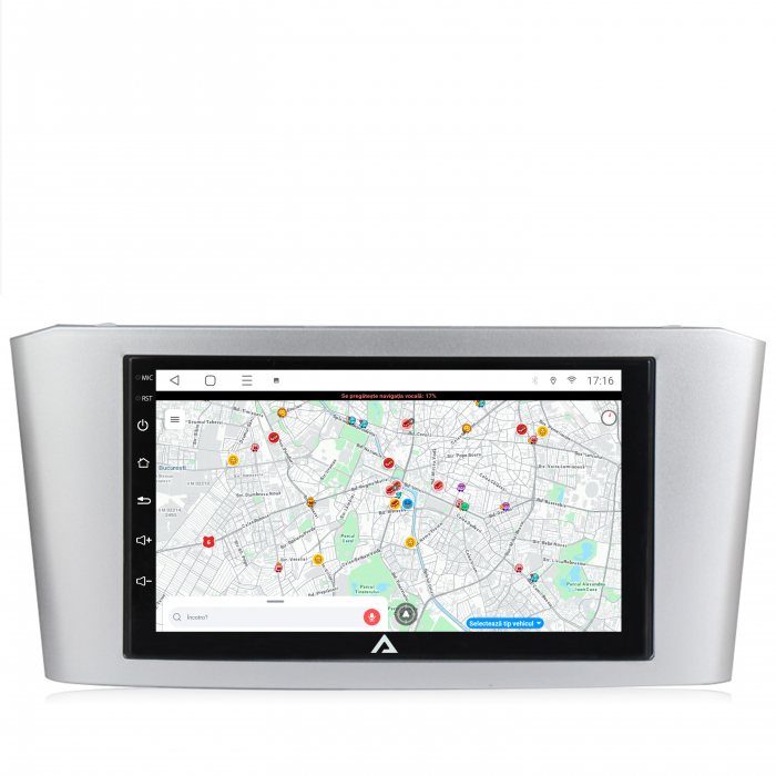 Navigatie Toyota Avensis 2004-2008 2+32GB | AutoDrop.ro [8]