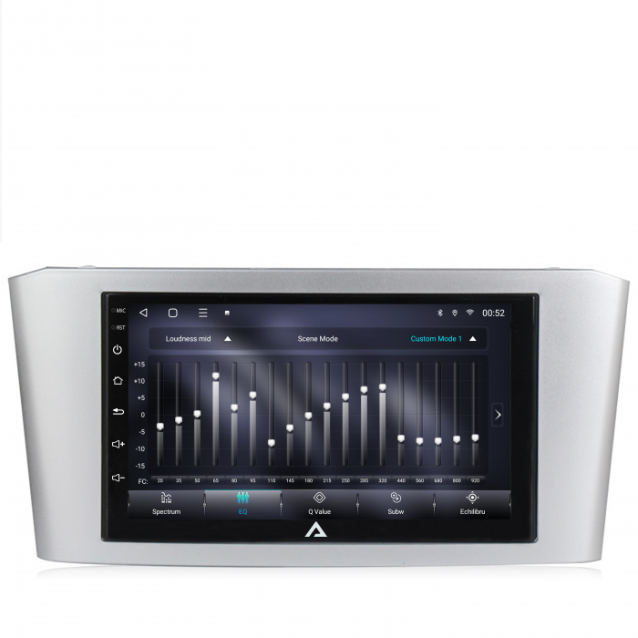 Navigatie  Android 13 Toyota Avensis 4GB | AutoDrop.ro [7]