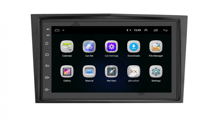 Navigatie Opel Android cu GPS 2+32GB | AutoDrop.ro [3]