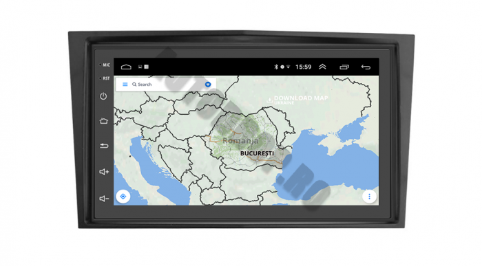 Navigatie Opel Android cu GPS si Internet | AutoDrop.ro [17]