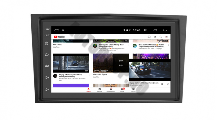 Navigatie Opel Android cu GPS si Internet | AutoDrop.ro [9]