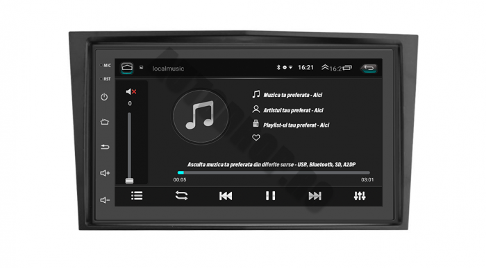 Navigatie Opel Android cu GPS si Internet | AutoDrop.ro [8]