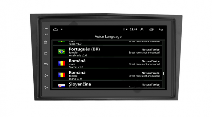Navigatie Opel Android cu GPS si Internet | AutoDrop.ro [14]
