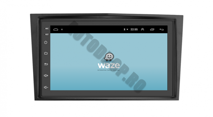 Navigatie Opel Android cu GPS si Internet | AutoDrop.ro [12]