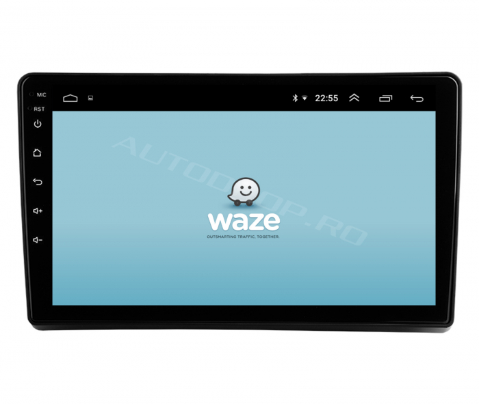 Navigatie Android Opel cu ecran 9 inch 1+16GB | AutoDrop.ro [10]