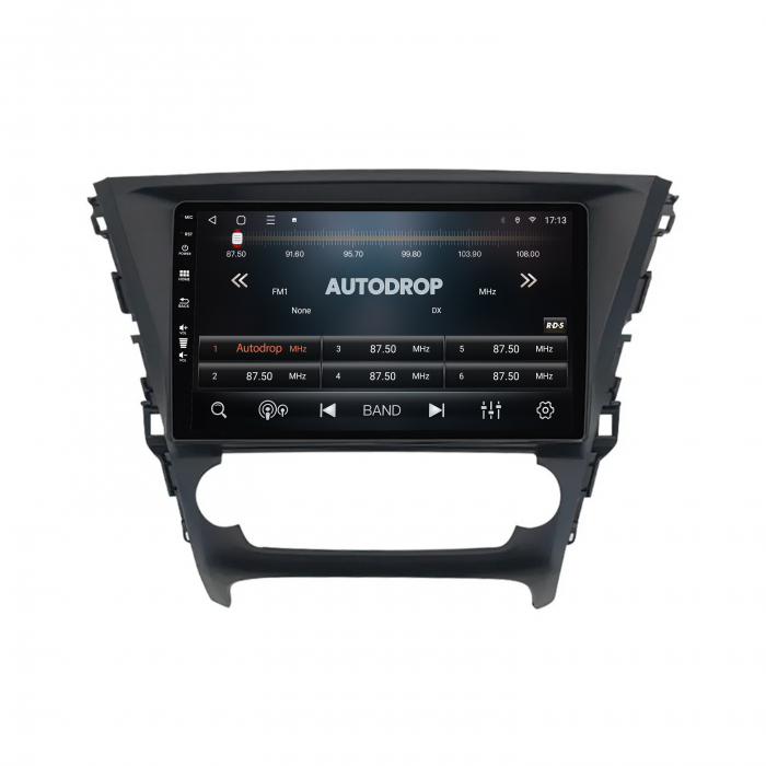 Navigatie Toyota Avensis 2015-2018 2+32GB | AutoDrop.ro [7]