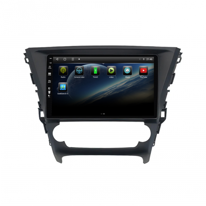 Navigatie Toyota Avensis 2015-2018 2+32GB | AutoDrop.ro [4]
