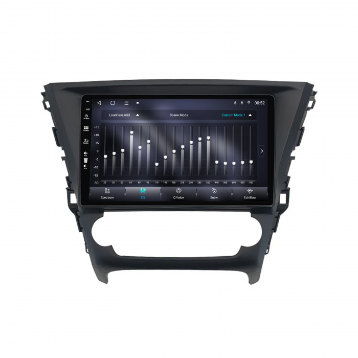 Navigatie Toyota Avensis 2015-2018 2+32GB | AutoDrop.ro [6]