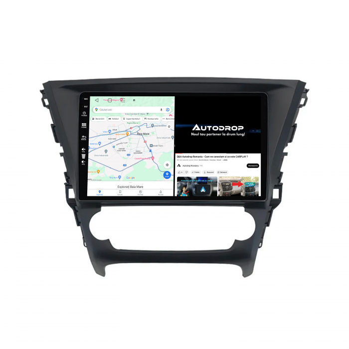 Navigatie Toyota Avensis 2015-2018 2+32GB | AutoDrop.ro [10]