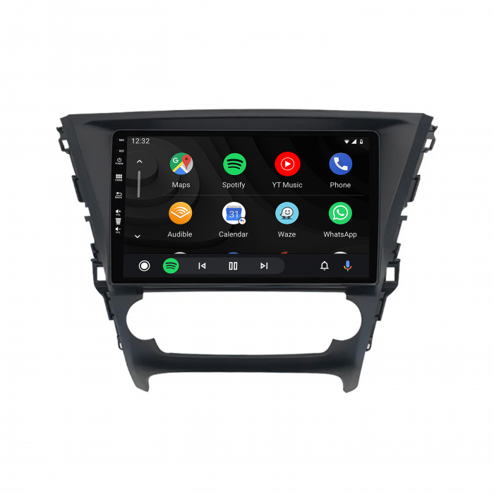 Navigatie Toyota Avensis 2015-2018 2+32GB | AutoDrop.ro [5]