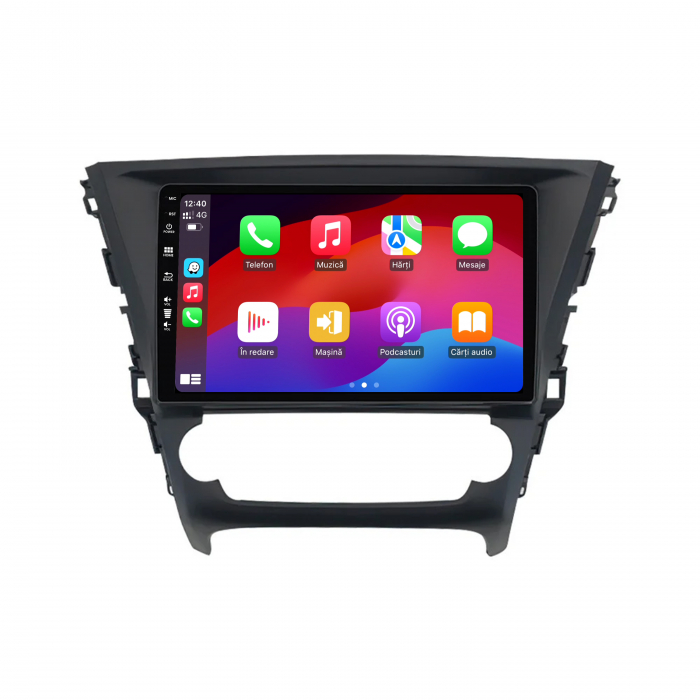 Navigatie Toyota Avensis 2015-2018 2+32GB | AutoDrop.ro [8]