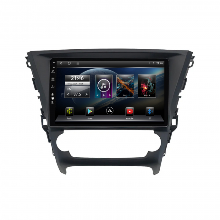 Navigatie Toyota Avensis 2015-2018 2+32GB | AutoDrop.ro [2]