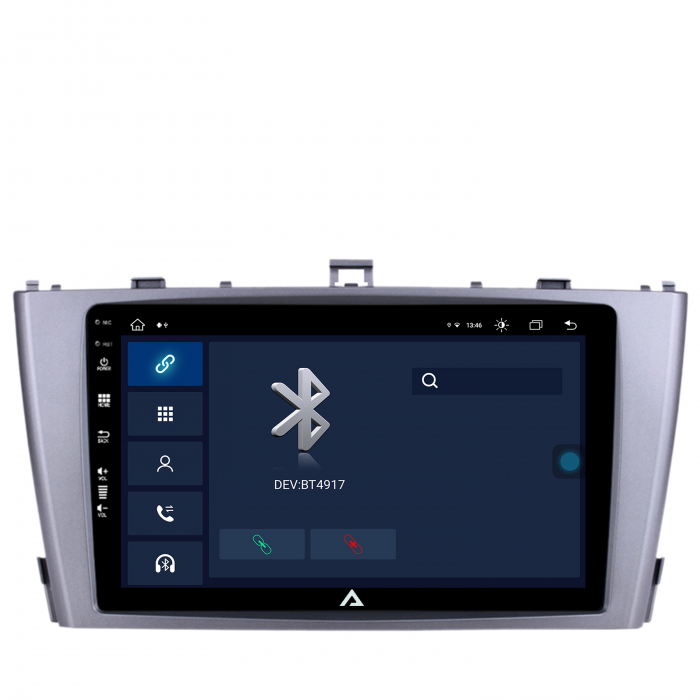 Navigatie Android 13 Toyota Avensis 8GB | AutoDrop.ro [7]