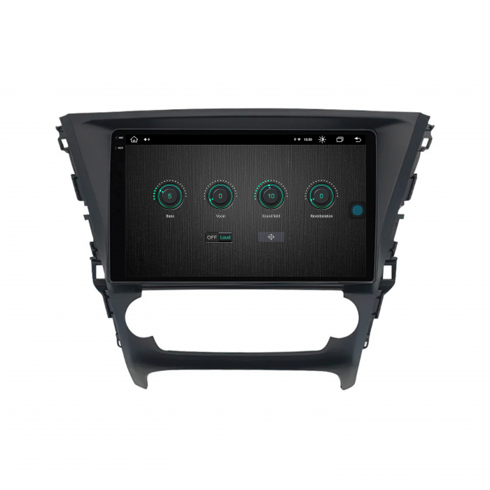 Navigatie 2K Android 13 Toyota Avensis 2015-2018 4GB | AutoDrop.ro [13]