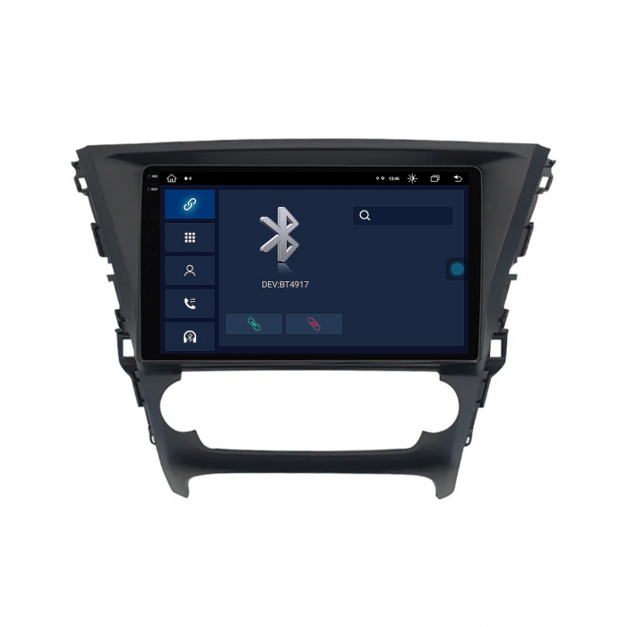 Navigatie 2K Android 13 Toyota Avensis 2015-2018 4GB | AutoDrop.ro [8]