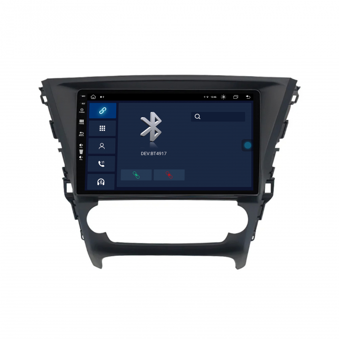 Navigatie Android 13 Toyota Avensis 2015-2018 8GB | AutoDrop.ro [6]