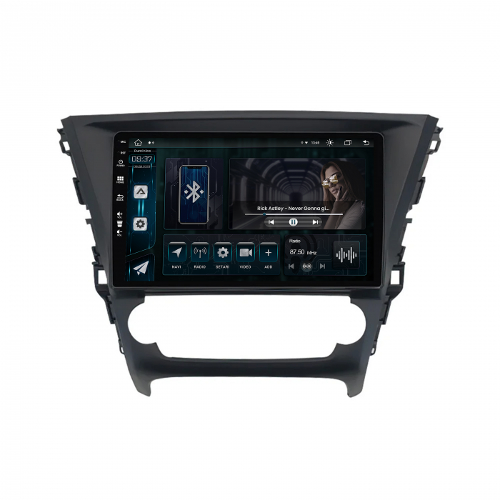 Navigatie Android 13 Toyota Avensis 2015-2018 8GB | AutoDrop.ro [2]