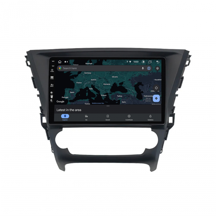 Navigatie Android 13 Toyota Avensis 2015-2018 8GB | AutoDrop.ro [8]
