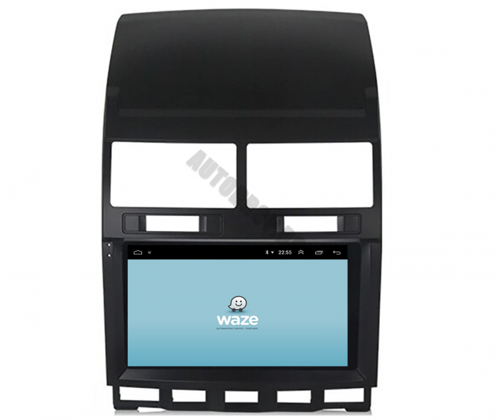 Navigatie Android Volkswagen Touareg MTK | AutoDrop.ro [12]