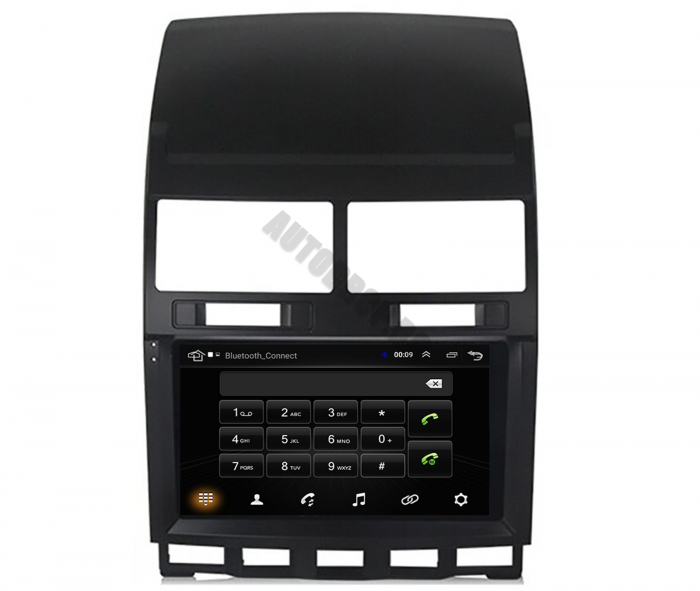 Navigatie Android Volkswagen Touareg MTK | AutoDrop.ro [6]