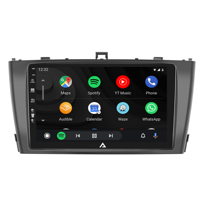 Carplay Carpad Android Toyota Avensis | AutoDrop.ro [5]