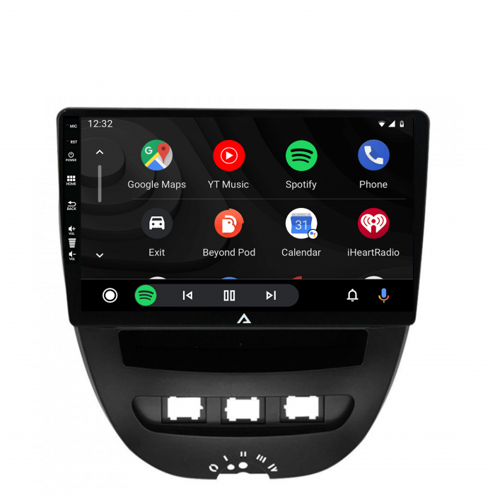 Navigatie Android Toyota RAV4 6+128GB | AutoDrop.ro [5]
