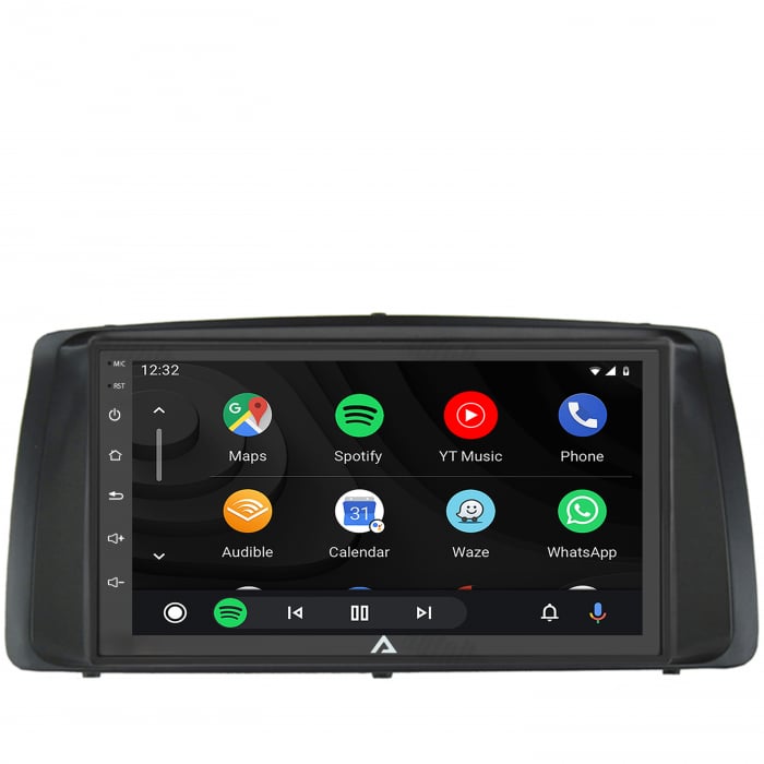 Navigatie Auto Toyota Corolla 2+32GB | AutoDrop.ro [5]