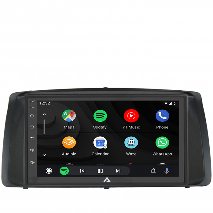 Navigatie  Android 13 Toyota Corolla | AutoDrop.ro [4]