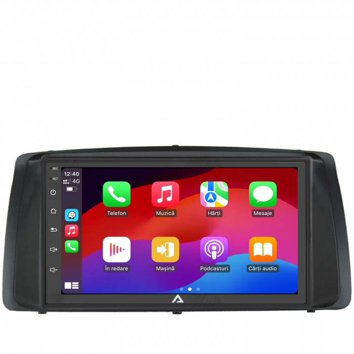 Navigatie  Android 13 Toyota Corolla | AutoDrop.ro [7]