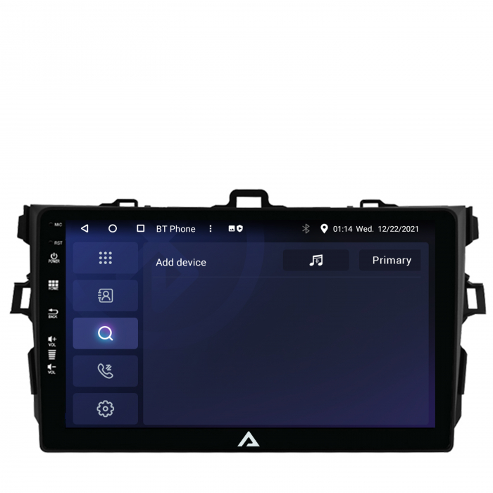 Navigatie Android 12 Toyota Corolla QLED | AutoDrop.ro [6]