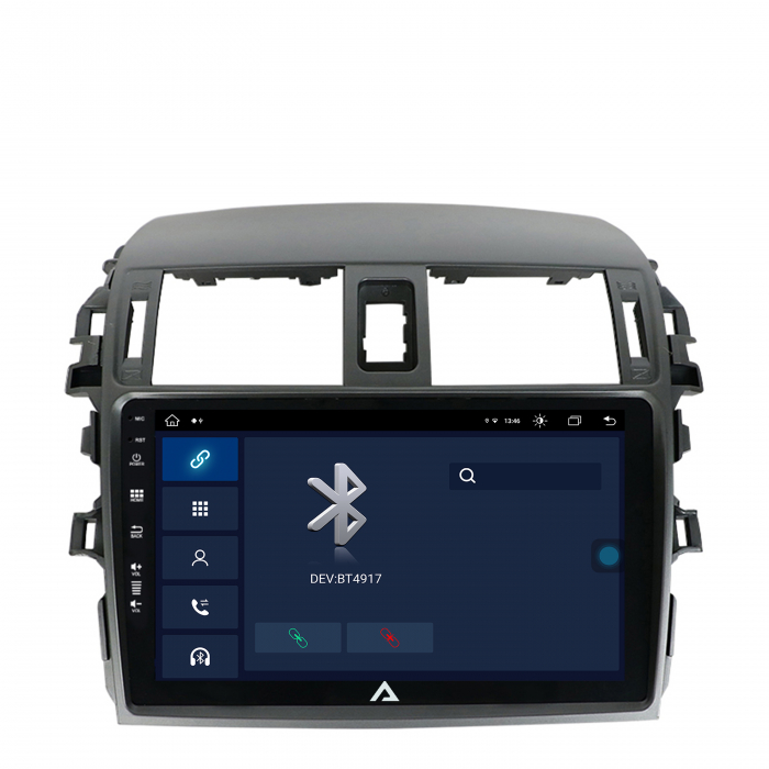 Navigatie Android 13 Toyota Corolla 8+256GB | AutoDrop.ro [7]