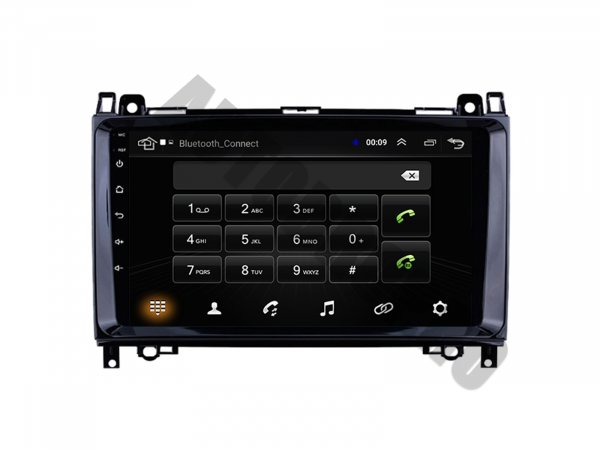 Navigatie Android Sprinter, Crafter 1+16GB | AutoDrop.ro [7]