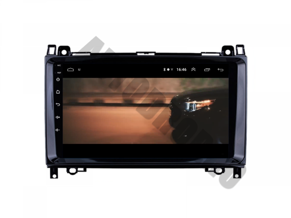 Navigatie Android Sprinter, Crafter 1+16GB | AutoDrop.ro [16]