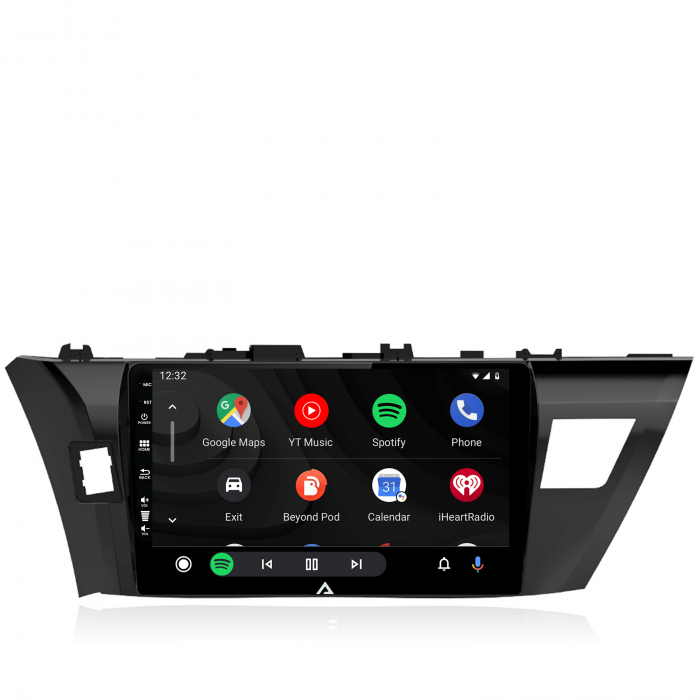 Navigatie Carplay Toyota Corolla 2012-2016 2GB | AutoDrop.ro [6]