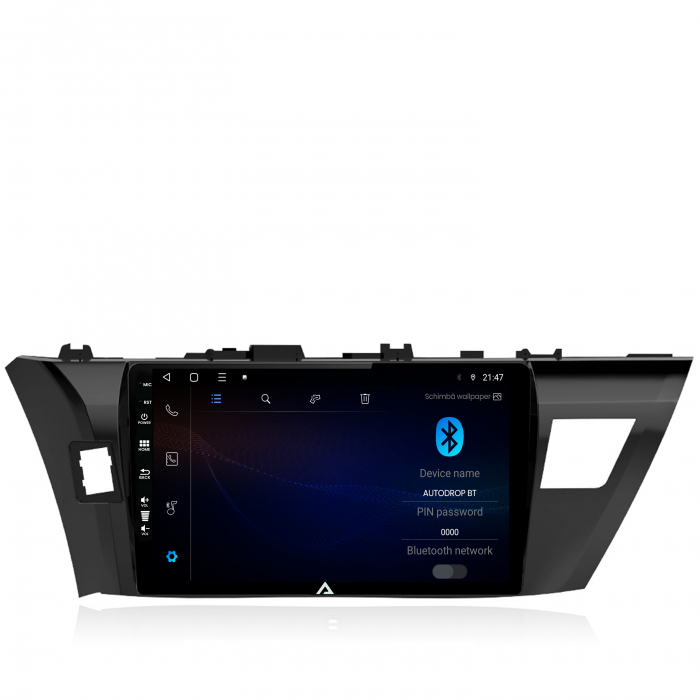 Navigatie Carplay Toyota Corolla 2012-2016 2GB | AutoDrop.ro [4]
