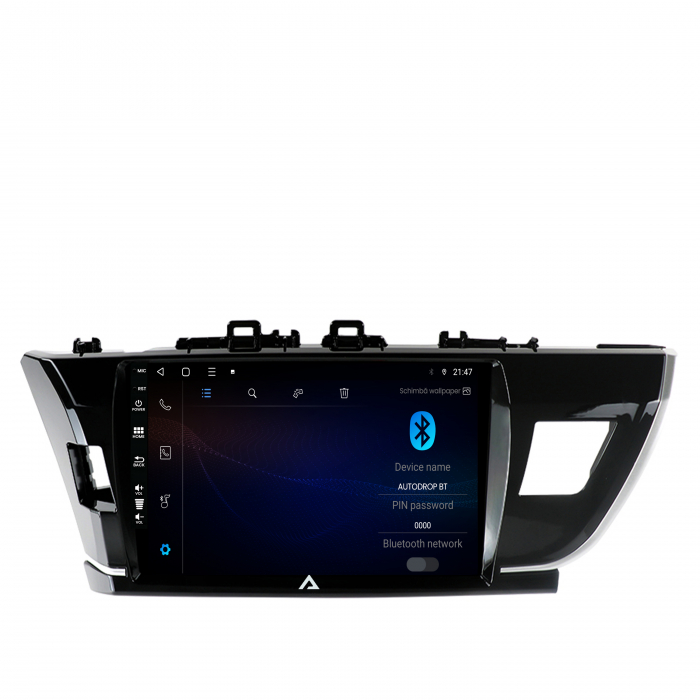 Navigatie Carplay Toyota Corolla 2012-2016 2GB | AutoDrop.ro [6]