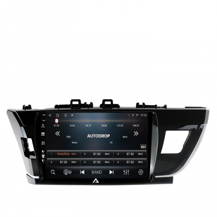 Navigatie Carplay Toyota Corolla 2012-2016 2GB | AutoDrop.ro [9]
